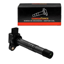 Bobina Encendido Accord, Cr-v, Element 2.4l Civic 02-11 2.0l