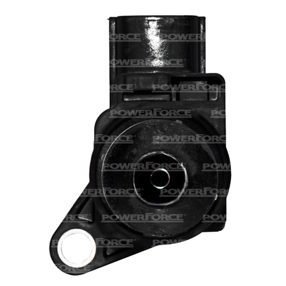Bobina Encendido Para Mazda 3, 6, Cx7, Mx5 06-2013 2.0l/2.3l