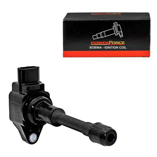 Bobina Encendido Sentra, Tiida, Versa, Np300, March, Altima