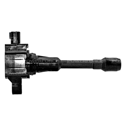 Bobina Encendido Sentra, Tiida, Versa, Np300, March, Altima