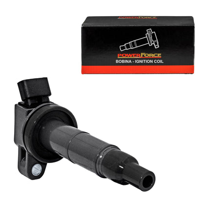 Bobina Encendido Para Toyota Rav4, Highlander, Camry, Matrix