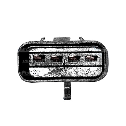 Bobina Encendido Para Toyota Rav4, Highlander, Camry, Matrix