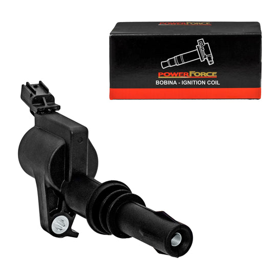 Bobina Encendido Para Ford F-150, Lobo, Explorer, Expedition