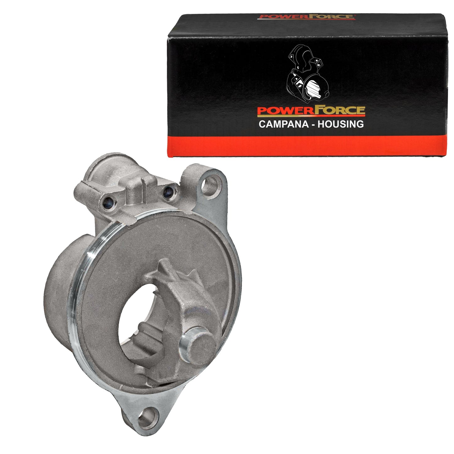 Campana Para Marcha Ford Imanes Ford F-150, F-250, F-350, Bronco 1965-1996 Estandar