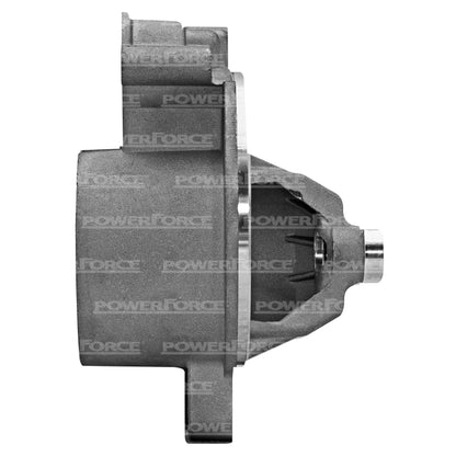 Campana Para Marcha Ford Imanes Ranger, B2300 1983-1997 2.3l, B2500 1998-2001 2.5l 10dt