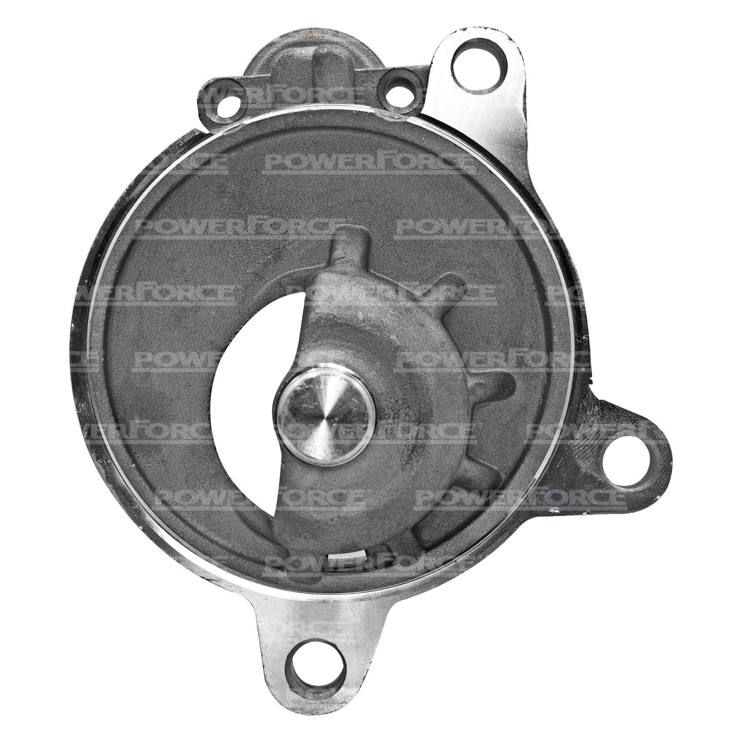 Campana Para Marcha Ford Imanes Ranger, B2300 1983-1997 2.3l, B2500 1998-2001 2.5l 10dt