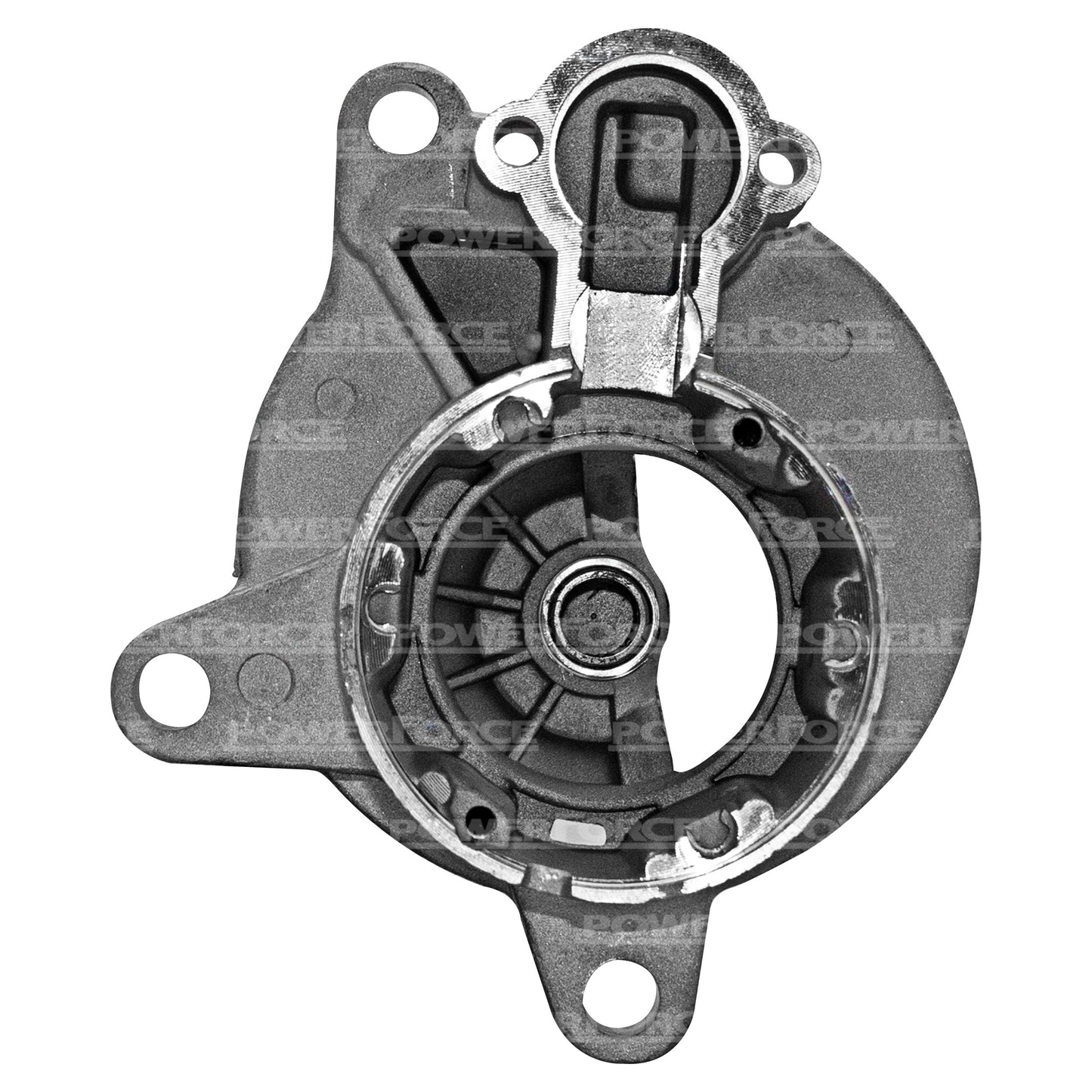 Campana Para Marcha Ford Imanes Ranger, B2300 1983-1997 2.3l, B2500 1998-2001 2.5l 10dt