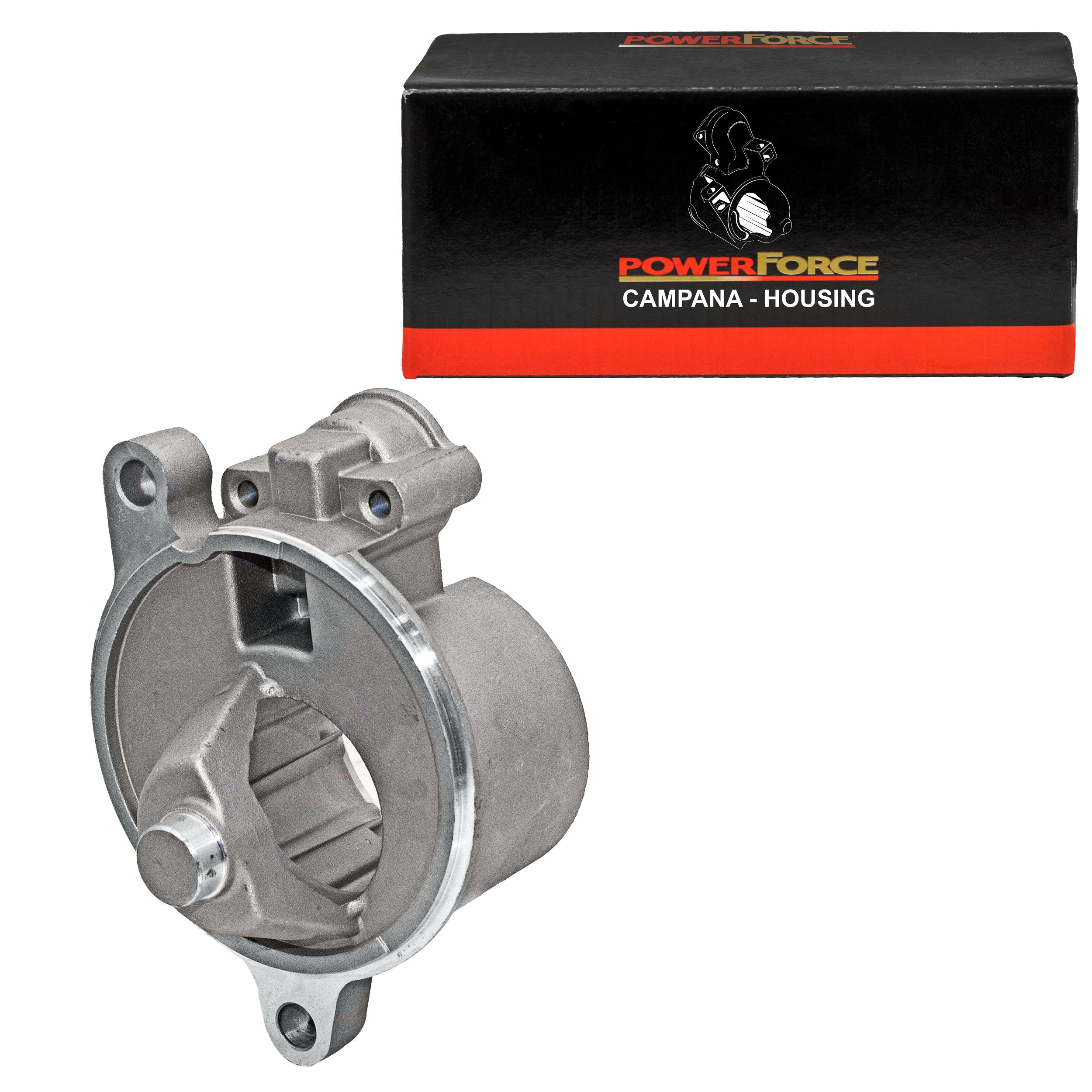 Campana Para Marcha Ford Imanes Ranger 1990-2011, Explorer 91-02, Mustang 1995-2010 4.0l Std