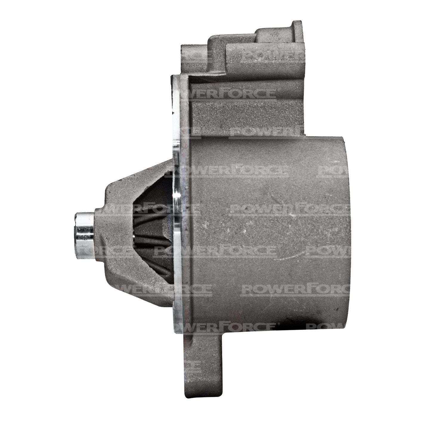 Campana Para Marcha Ford Imanes Ranger 1990-2011, Explorer 91-02, Mustang 1995-2010 4.0l Std