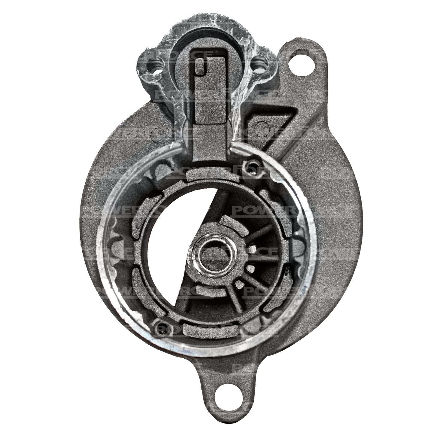 Campana Para Marcha Ford Imanes Ranger 1990-2011, Explorer 91-02, Mustang 1995-2010 4.0l Std