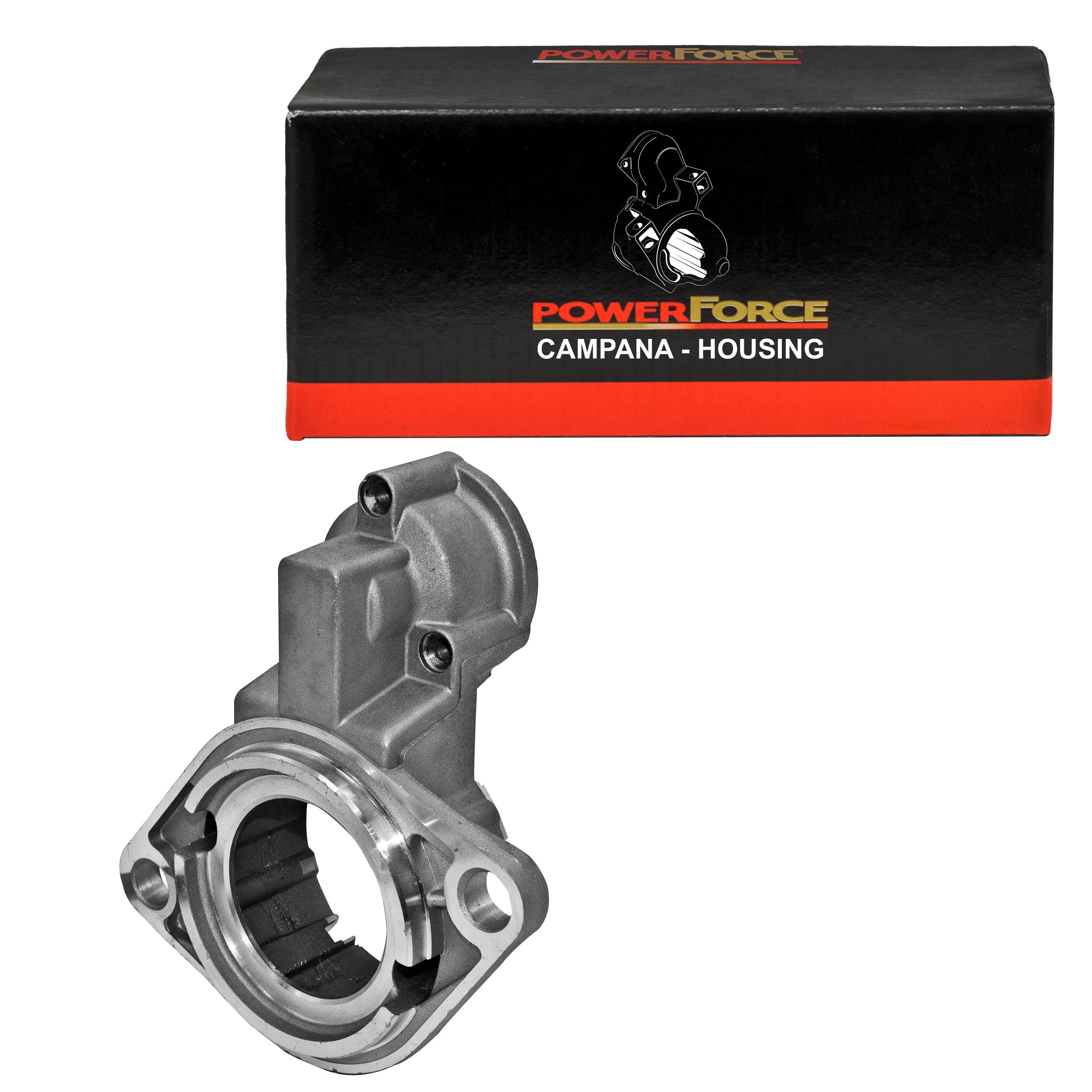 Campana Marcha Vw Combi 1800 1987-2001 Enfriad Por Agua Imanes