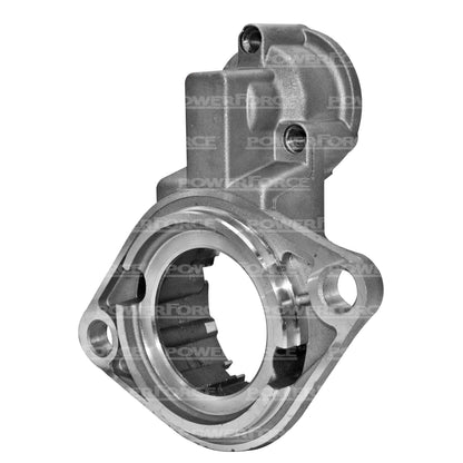 Campana Marcha Vw Combi 1800 1987-2001 Enfriad Por Agua Imanes