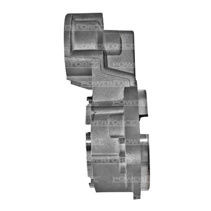 Campana Marcha Vw Combi 1800 1987-2001 Enfriad Por Agua Imanes