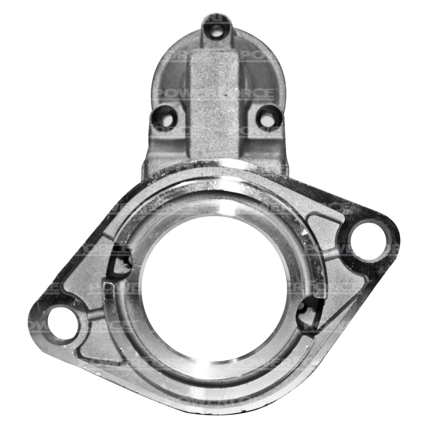 Campana Marcha Vw Combi 1800 1987-2001 Enfriad Por Agua Imanes