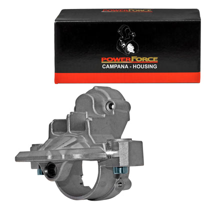 Campana Marcha Figo, Ecosport 2018-2021 1.5l 3c Estandar 11d