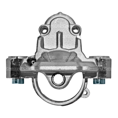 Campana Marcha Figo, Ecosport 2018-2021 1.5l 3c Estandar 11d