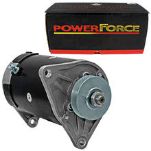 Generador Para Club Car, Ez-go, John Deere Gator 1980-2019 12v 20a