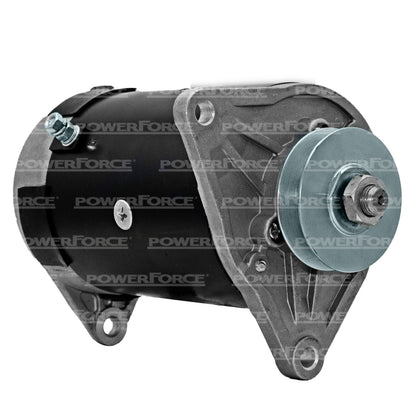 Generador Para Club Car, Ez-go, John Deere Gator 1980-2019 12v 20a
