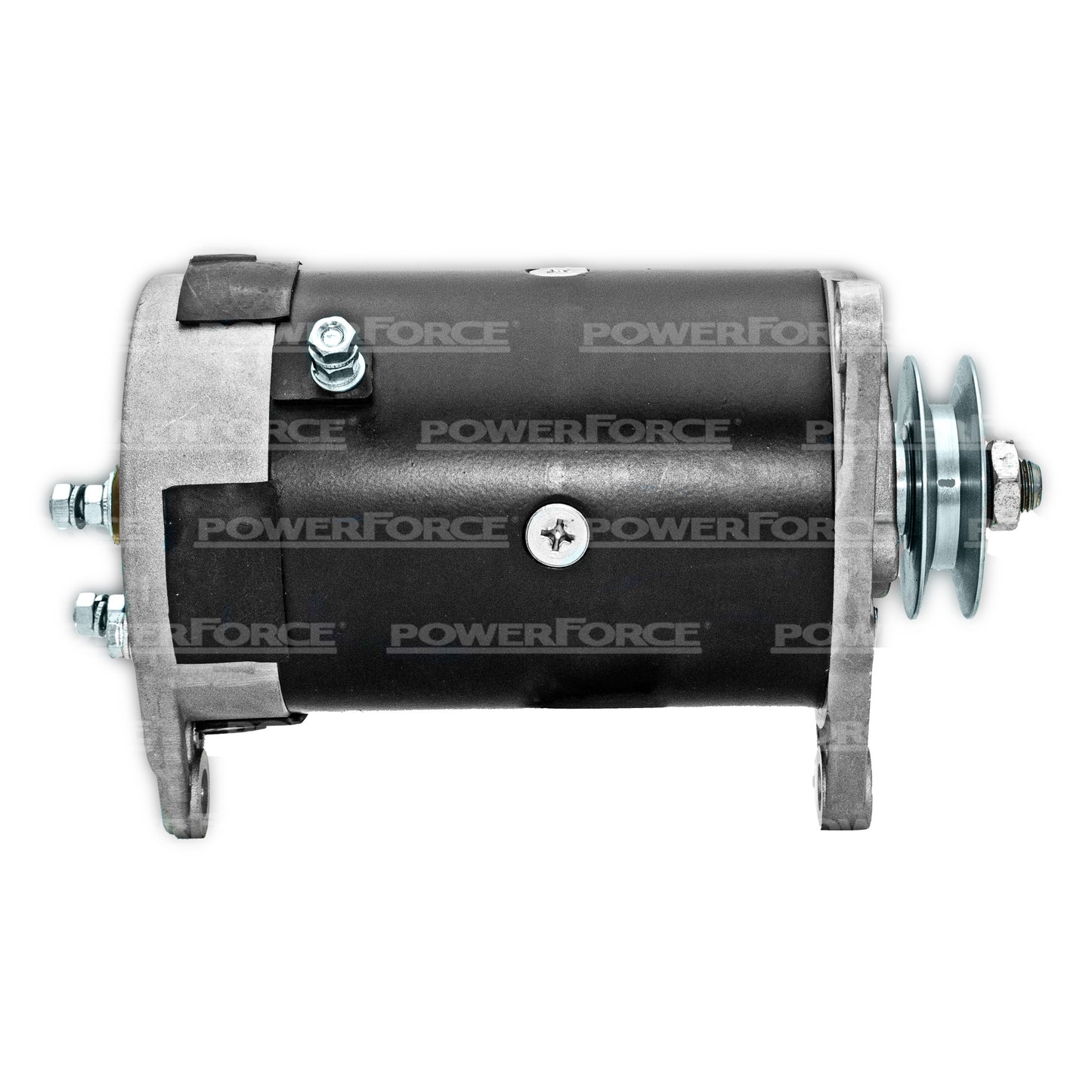 Generador Para Club Car, Ez-go, John Deere Gator 1980-2019 12v 20a