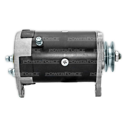 Generador Para Club Car, Ez-go, John Deere Gator 1980-2019 12v 20a