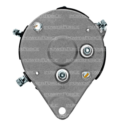 Generador Para Club Car, Ez-go, John Deere Gator 1980-2019 12v 20a