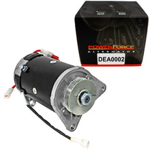 Generador Para Yamaha G16, John Deere Gator 1996-2006 12v 15a