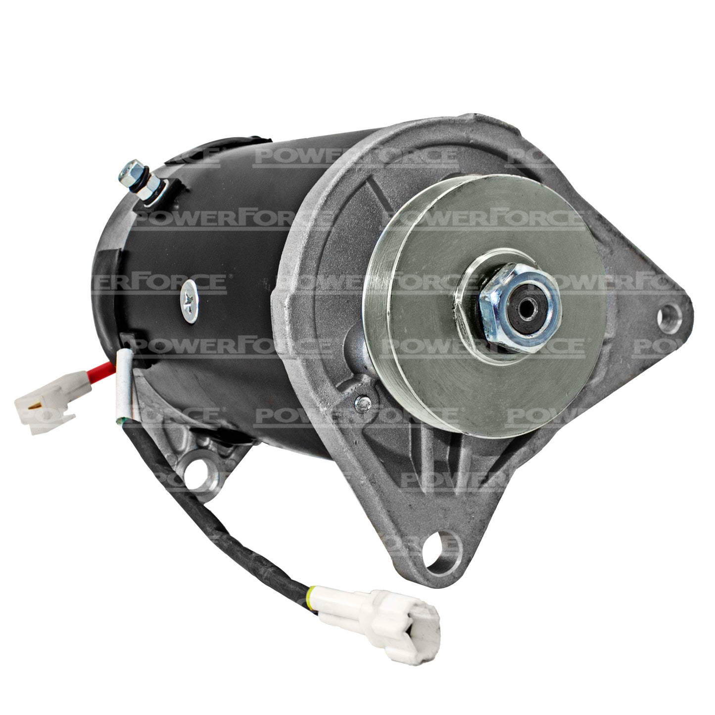 Generador Para Yamaha G16, John Deere Gator 1996-2006 12v 15a