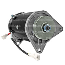 Generador Para Yamaha G16, John Deere Gator 1996-2006 12v 15a