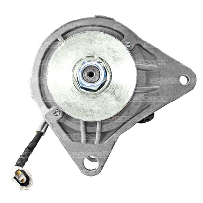 Generador Para Yamaha G16, John Deere Gator 1996-2006 12v 15a