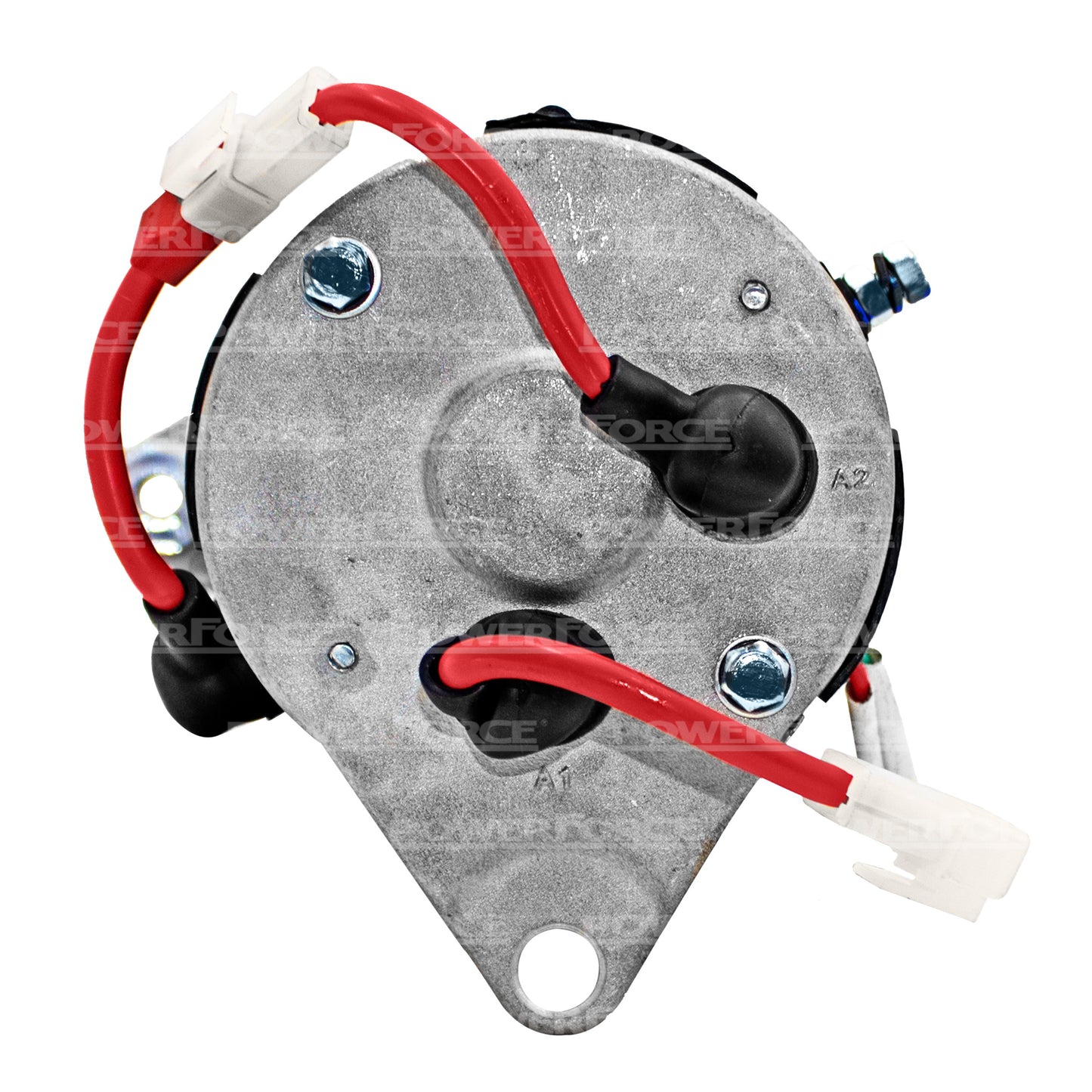 Generador Para Yamaha G16, John Deere Gator 1996-2006 12v 15a