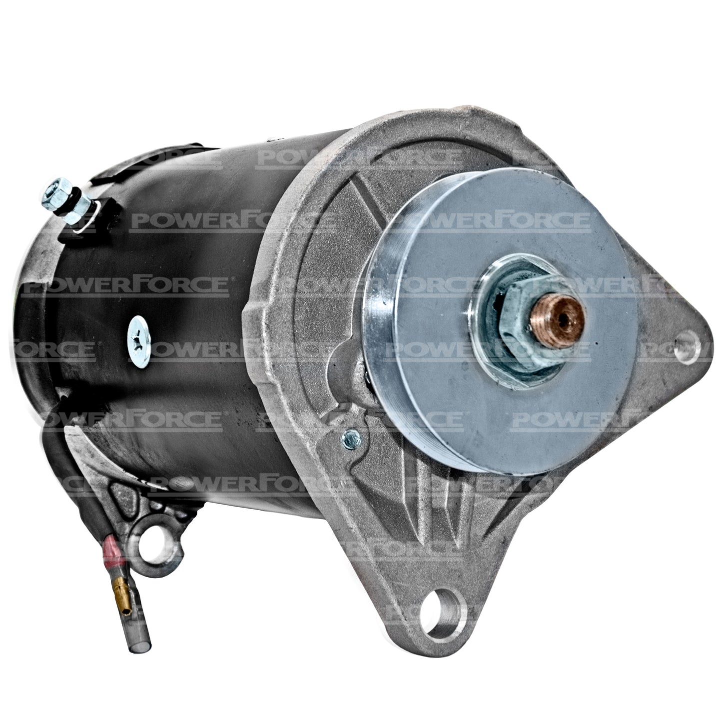 Generador Para Yamaha G2, G5, G8, G11, G14 1978-1996 12v 22a