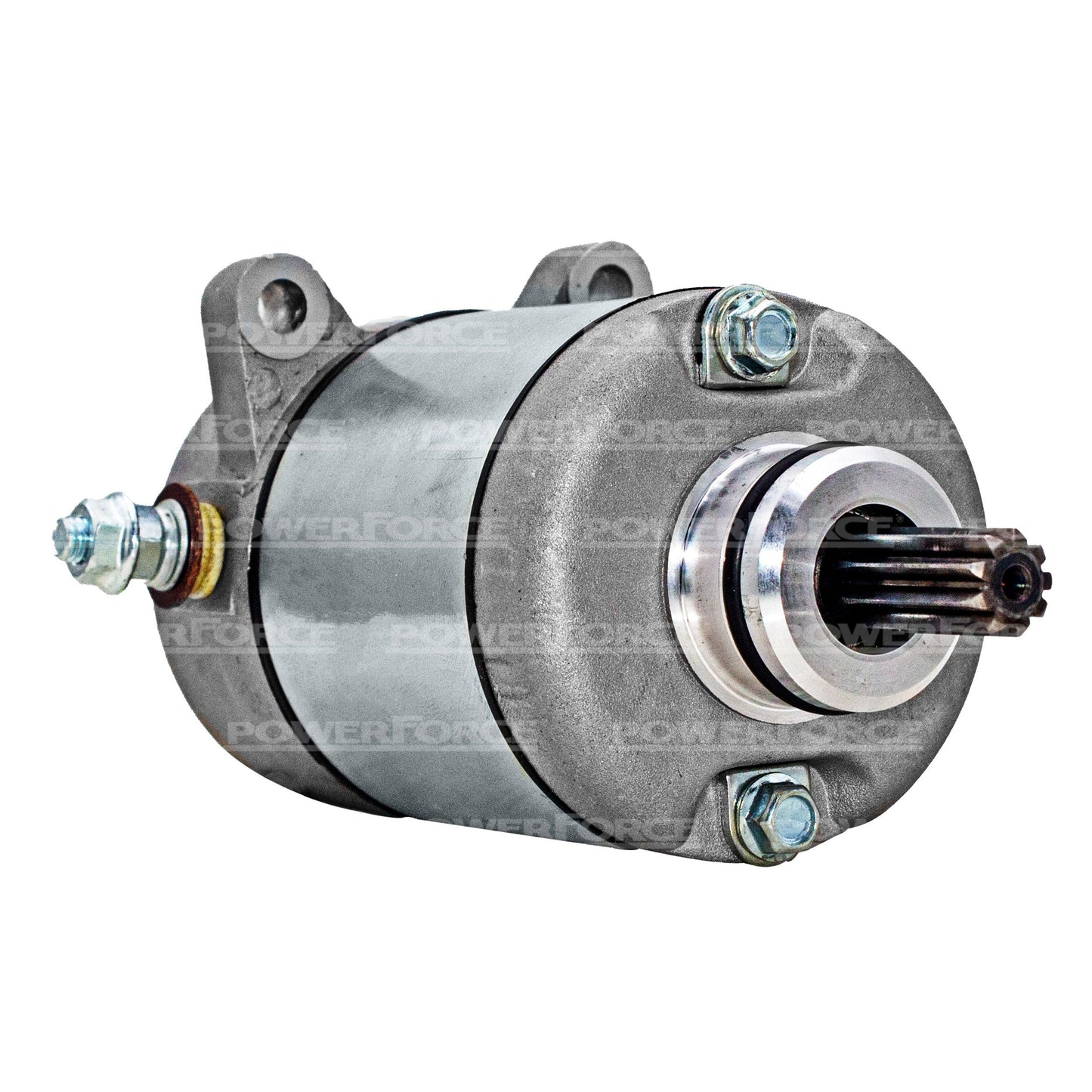 Marcha Para Moto Honda Trx250, Trx250 Fourtra 97-2011 12v 9d