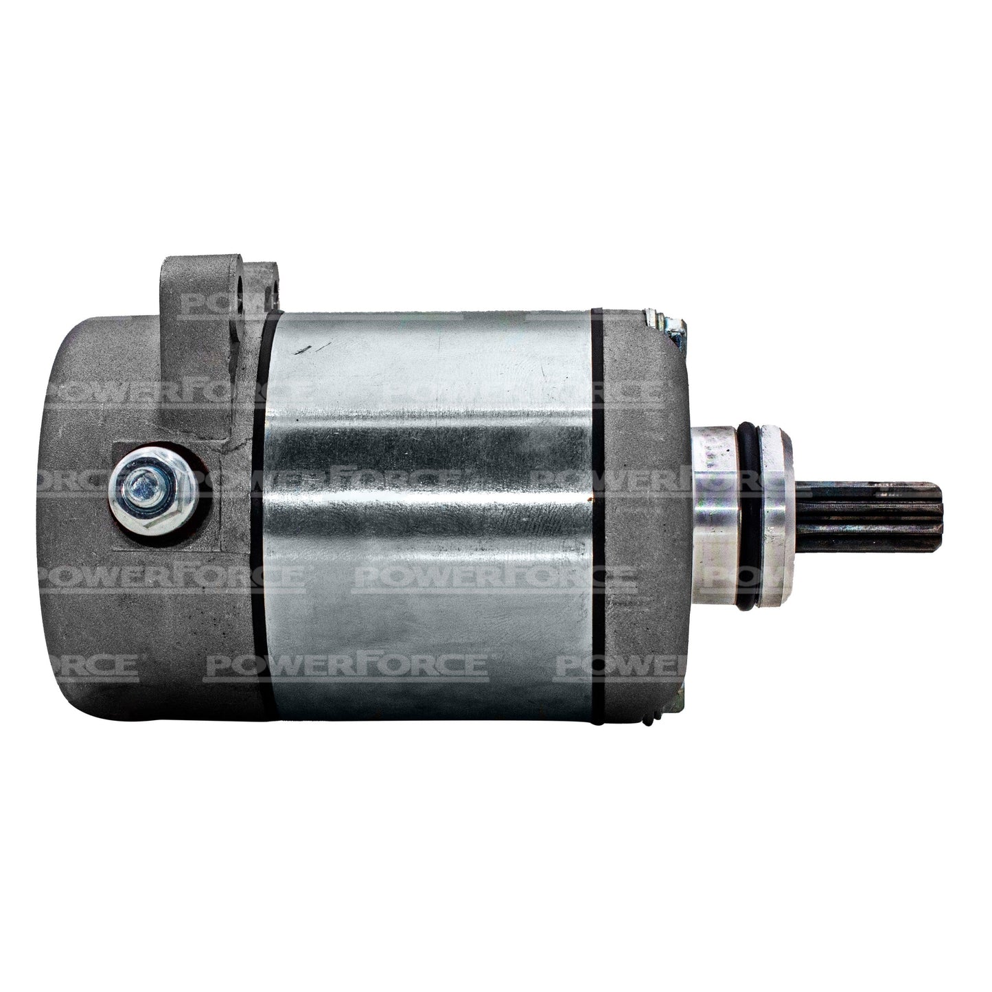 Marcha Para Moto Honda Trx250, Trx250 Fourtra 97-2011 12v 9d