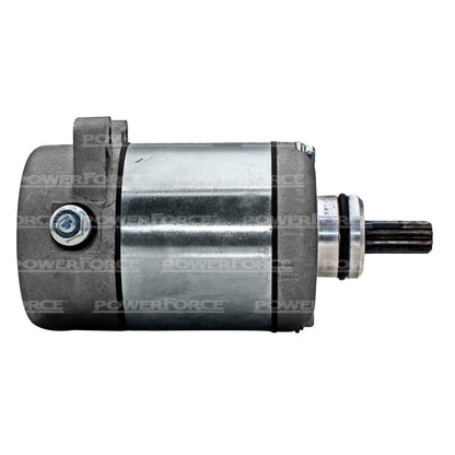 Marcha Para Moto Honda Trx250, Trx250 Fourtra 97-2011 12v 9d