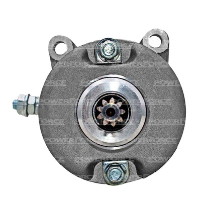 Marcha Para Moto Honda Trx250, Trx250 Fourtra 97-2011 12v 9d