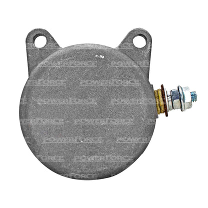 Marcha Para Moto Honda Trx250, Trx250 Fourtra 97-2011 12v 9d