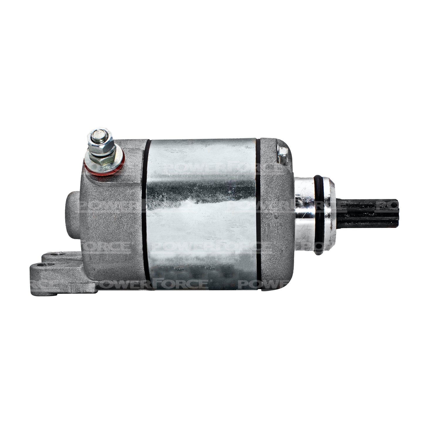 Marcha Para Polaris 450, 525 Outlaw 08-11 Moto Ktm 250, 400