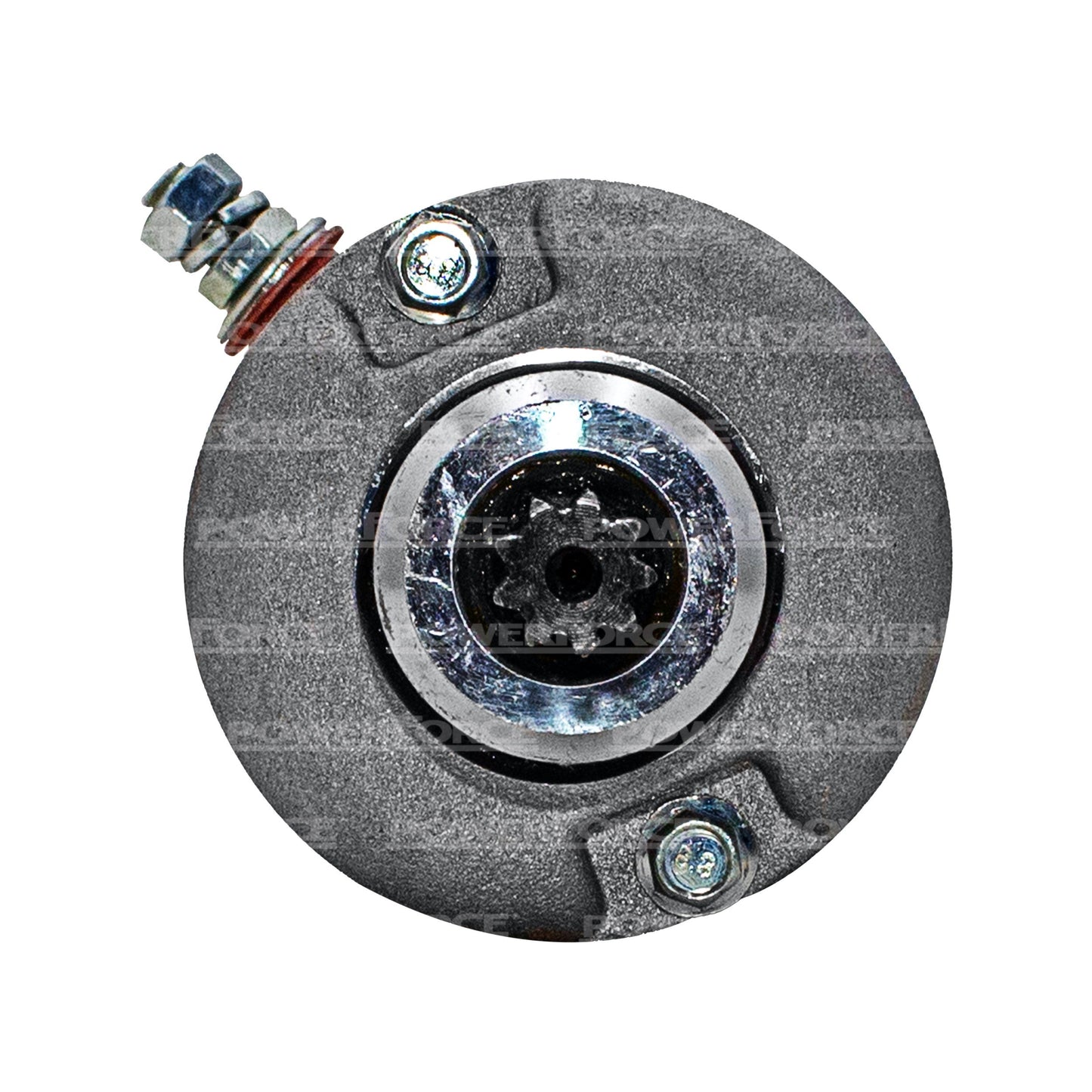Marcha Para Polaris 450, 525 Outlaw 08-11 Moto Ktm 250, 400