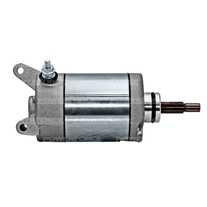 Marcha Para Polaris Sportsman 450, 570 2021-2025 12v 9 Dts