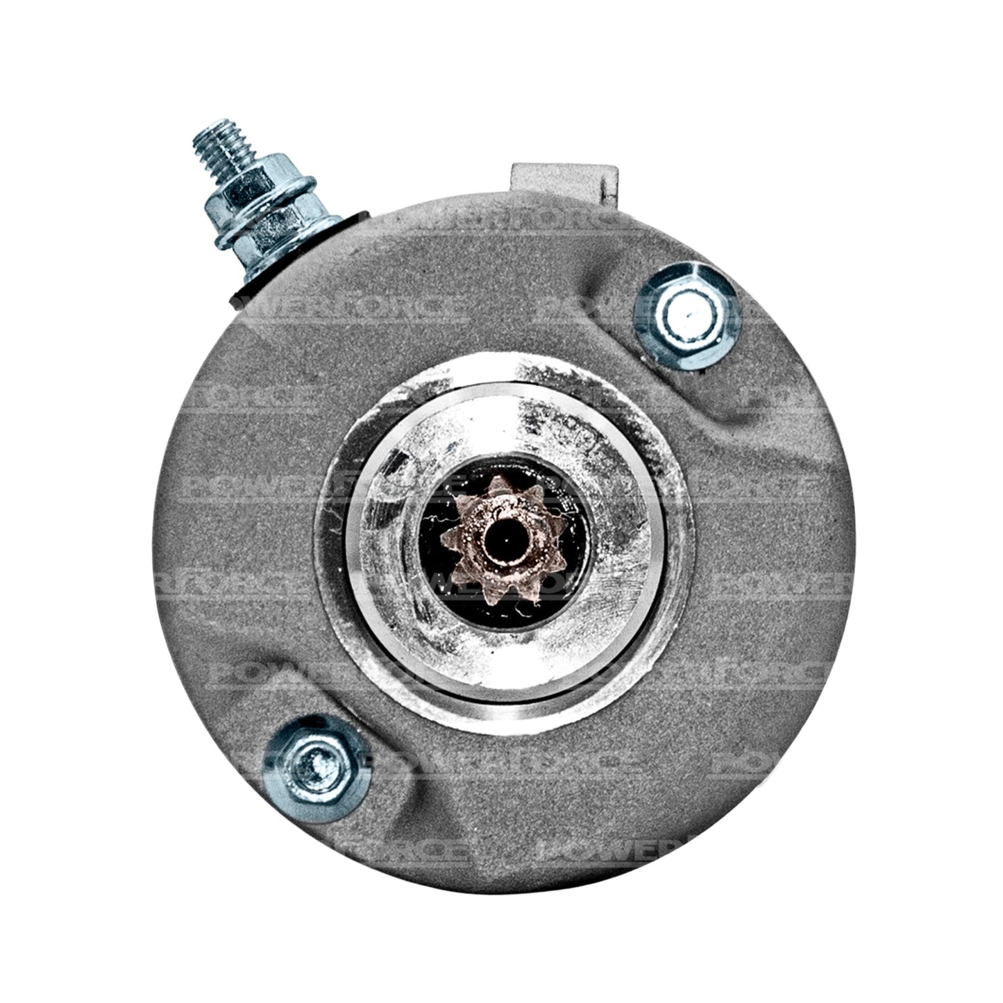 Marcha Para Polaris Sportsman 450, 570 2021-2025 12v 9 Dts