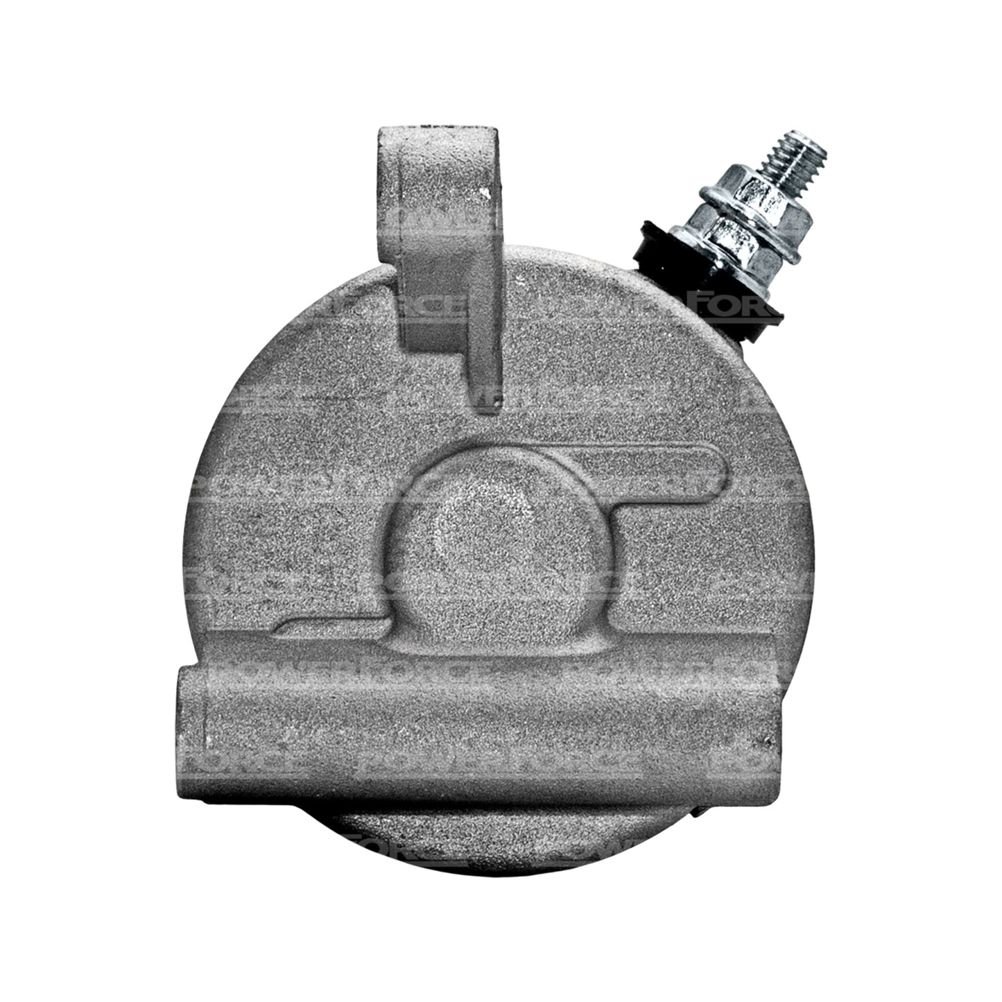 Marcha Para Polaris Sportsman 450, 570 2021-2025 12v 9 Dts