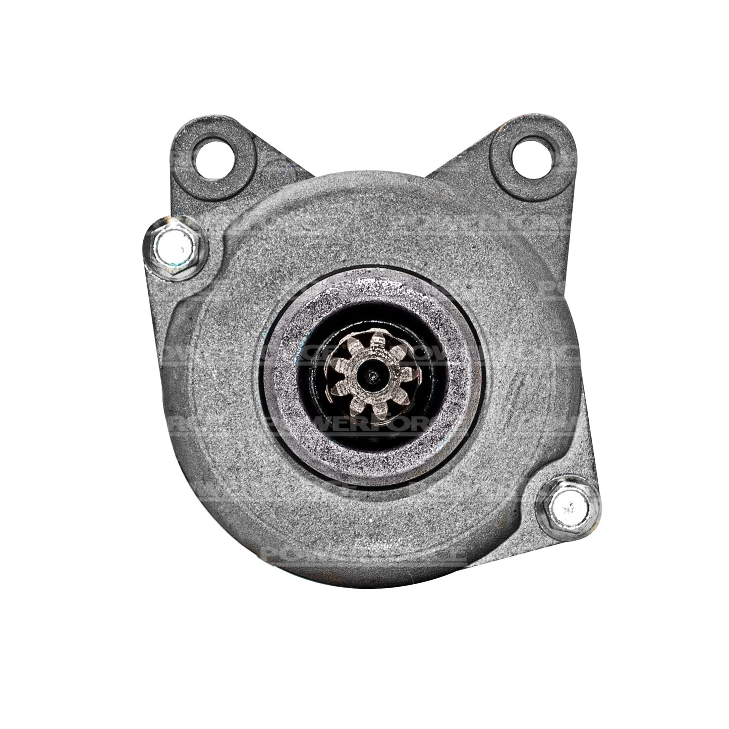 Marcha Para Honda TRX250 FourTrax Recon 2008-2025 12v 9 Dts