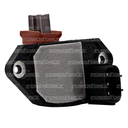 Regulador Alternador Para Retroexcavadora New Holland, Case