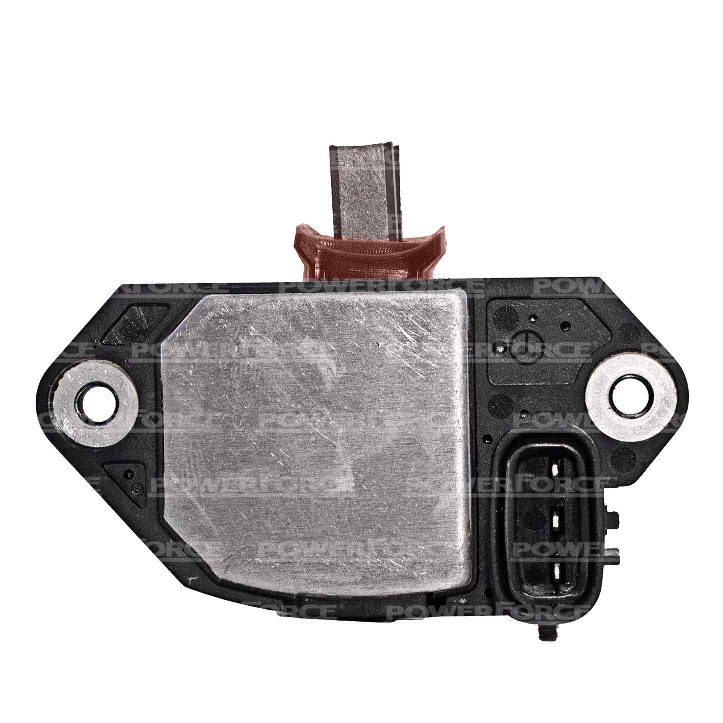 Regulador Alternador Para Retroexcavadora New Holland, Case