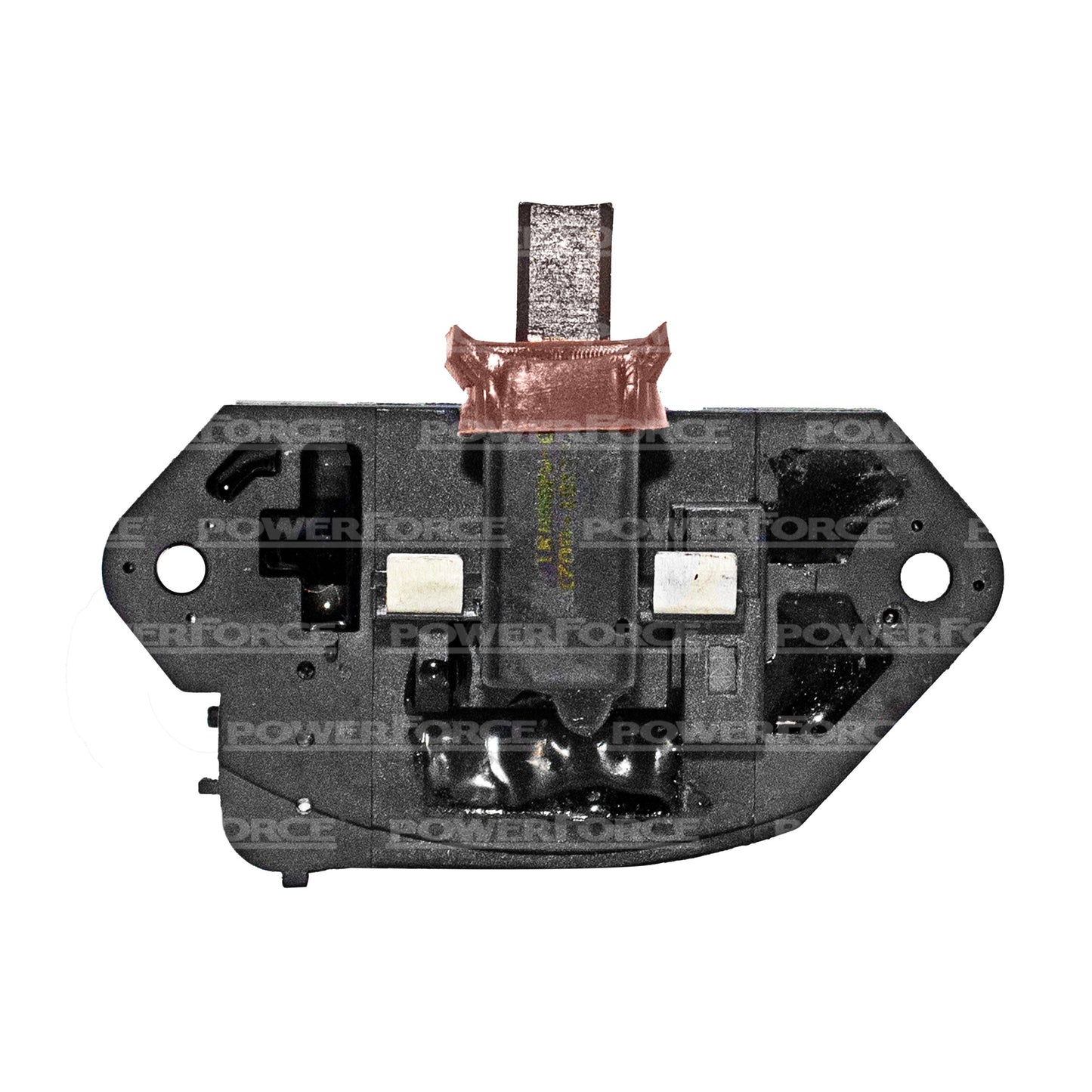 Regulador Alternador Para Retroexcavadora New Holland, Case