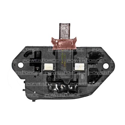 Regulador Alternador Para Retroexcavadora New Holland, Case