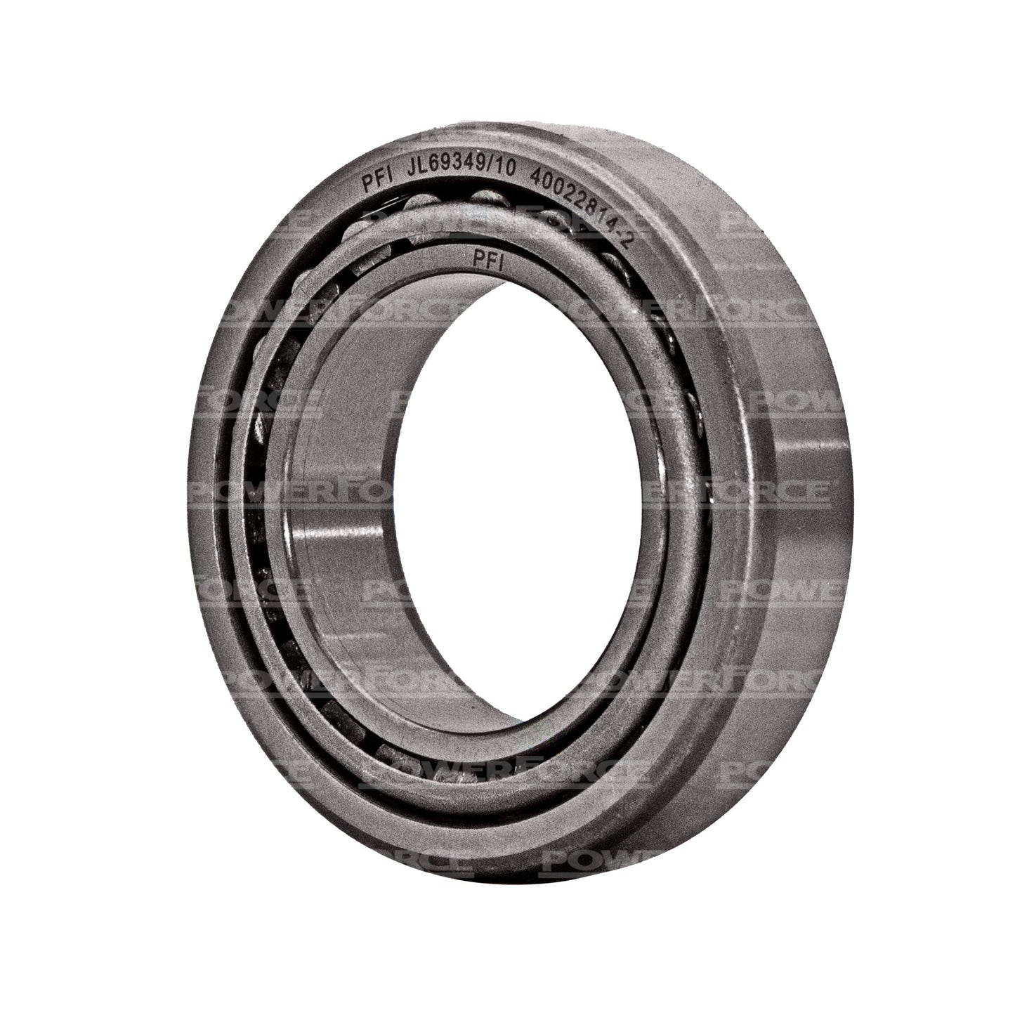 1 Balero Conico P/  Cono Jl69349 / Taza Jl69310 38x63x17 Mm