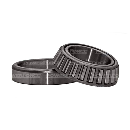 1 Balero Conico P/  Cono Jl69349 / Taza Jl69310 38x63x17 Mm
