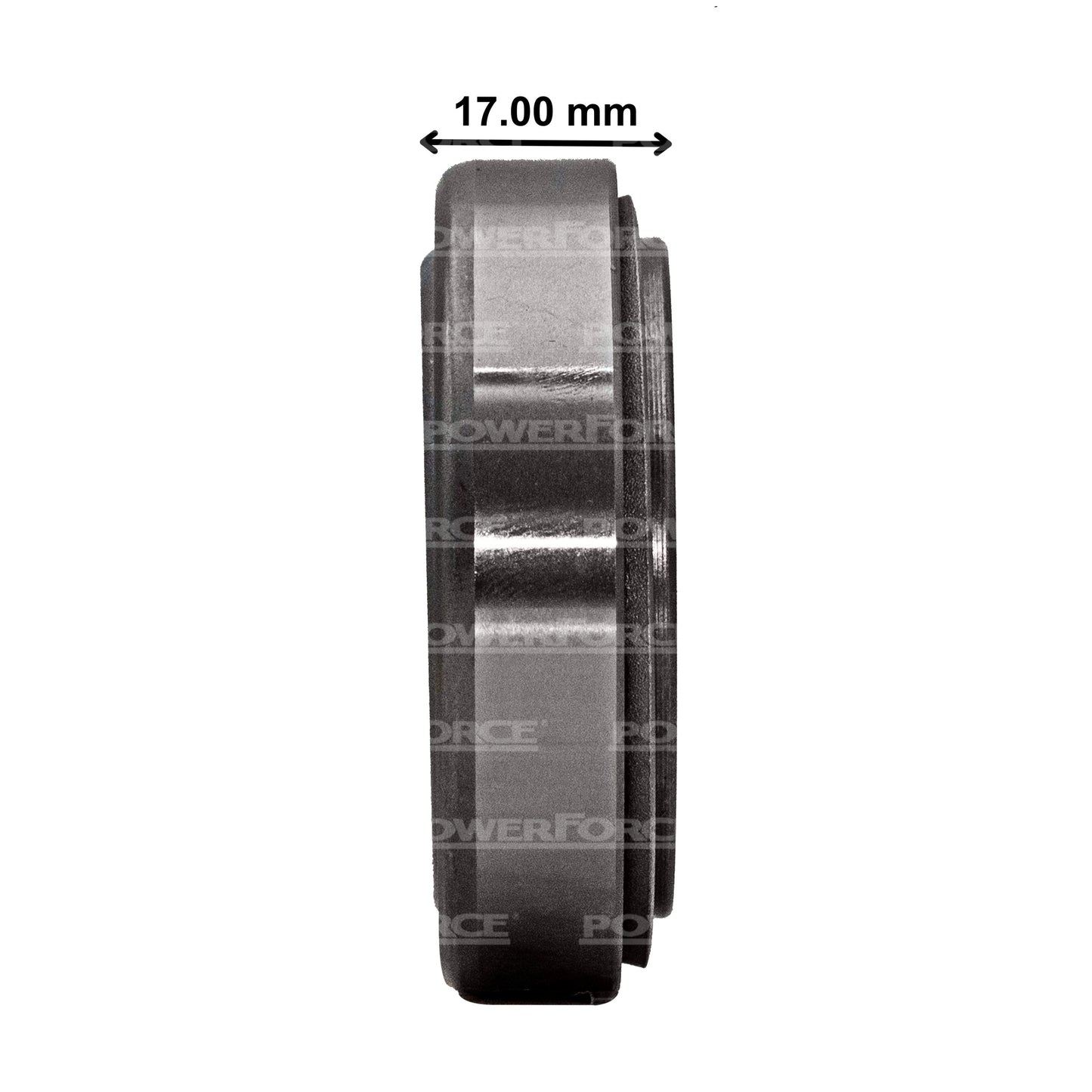 1 Balero Conico P/  Cono Jl69349 / Taza Jl69310 38x63x17 Mm