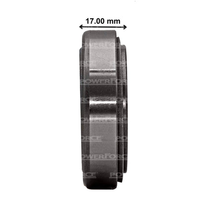 1 Balero Conico P/  Cono Jl69349 / Taza Jl69310 38x63x17 Mm